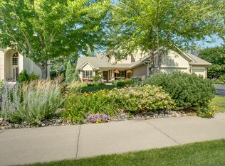 1200 Cobblestone Rd N, Champlin, MN 55316