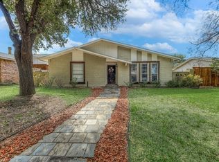 3708 Yosemite Dr, Plano, TX 75023