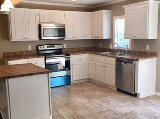 3600 Jarvis Ln, Semmes, AL 36575