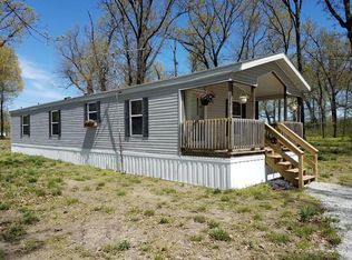 11890 S 600th Rd, Miami, OK 74354