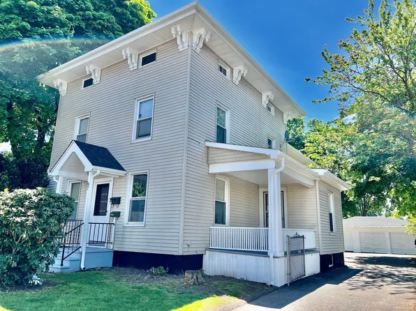 87 Pleasant Street, New Britain, CT 06051