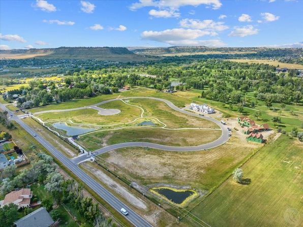 LOT 33 Glynn Abbey Way, Billings, MT 59106