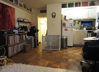 Rented by City Connections Realty