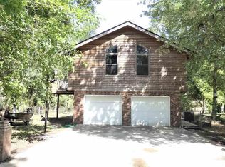 714 S Cherry St, Starke, FL 32091