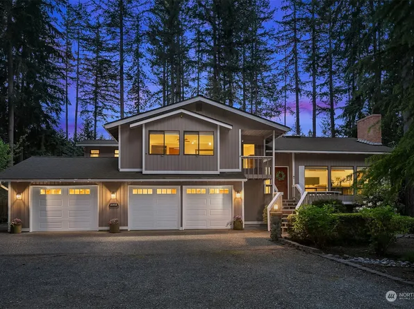22853 NE 42nd Street, Redmond, WA 98053