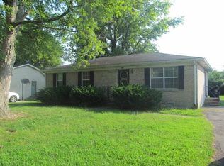 102 Greer Dr, Springfield, TN 37172