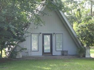 256 Old Mill Rd W, Richmond Hill, GA 31324