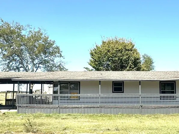 5159 County Road 2208, Greenville, TX 75402