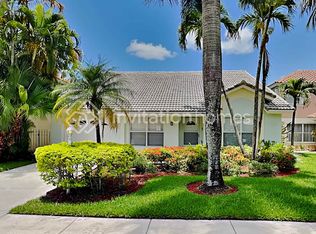 11409 Coral Bay Dr, Boca Raton, FL 33498
