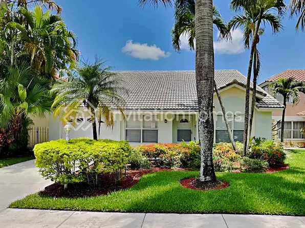 11409 Coral Bay Dr, Boca Raton, FL 33498