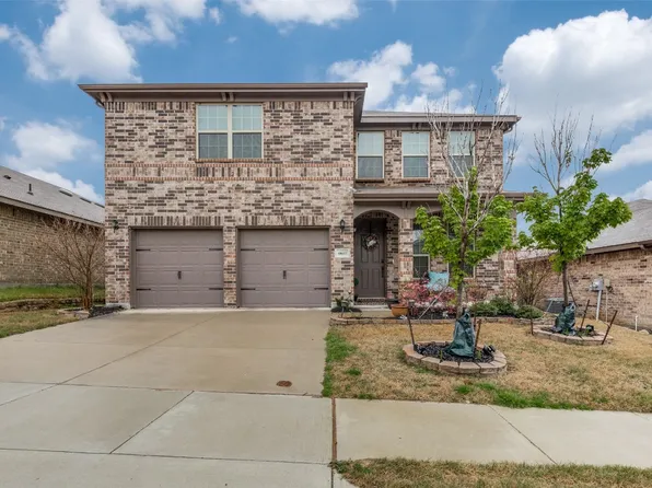 10617 Cactus Wren Ct, Fort Worth, TX 76108