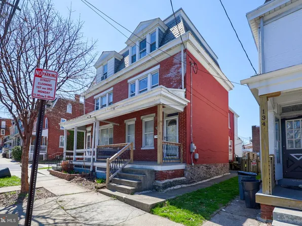 132 N Broad St, Lancaster, PA 17602