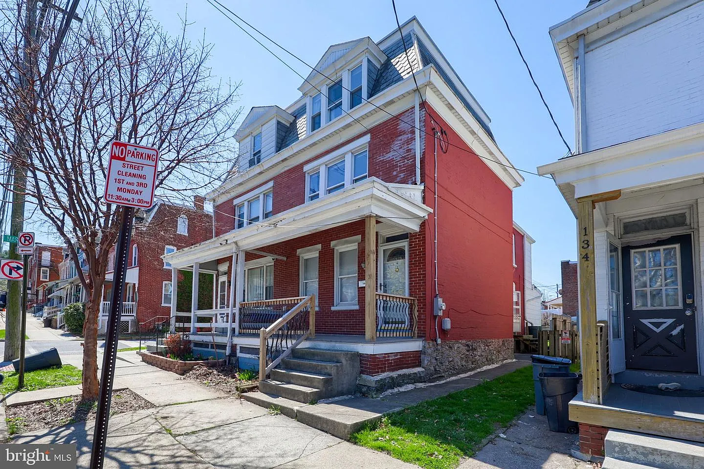 132 N Broad St photo 1