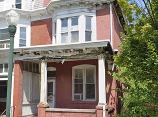 1825 N 3rd St, Harrisburg, PA 17102