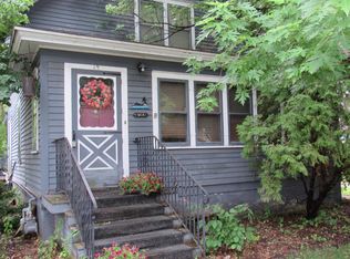 19 W Pike St, Osakis, MN 56360