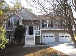 5181 Pat Wiley Dr, Powder Springs, GA 30127