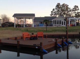 1286 Holland Rd, Summerton, SC 29148