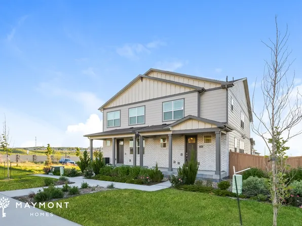 13581 Oneida Ln, Thornton, CO 80602