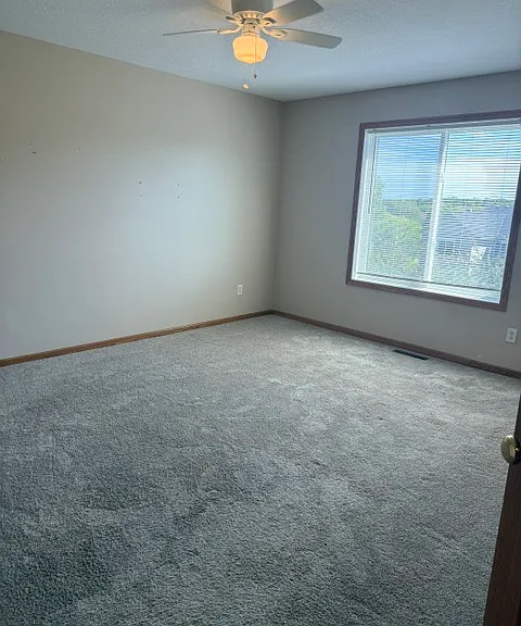 BEDROOM #1