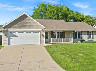 1306 Hannah St, Green Bay, WI 54304