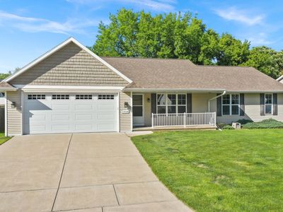1306 Hannah St, Green Bay, WI, 54304