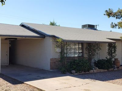 1317 E Orange St, Tempe, AZ, 85281