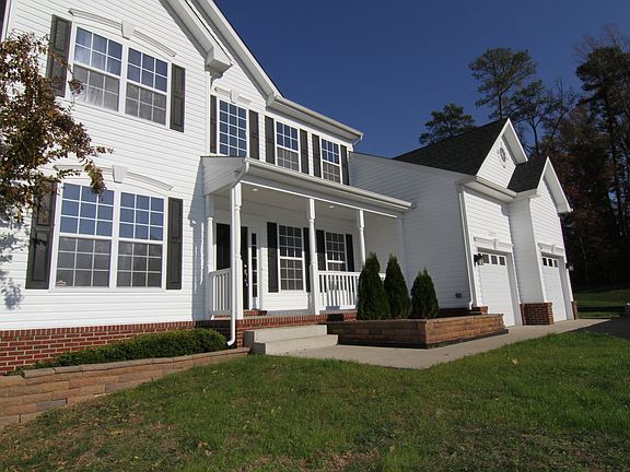2nd image of 20919 Governors Mill Ct