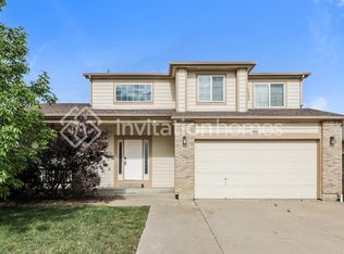 2931 S Tower Way, Aurora, CO 80013