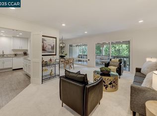 1112 Rockledge Ln APT 5, Walnut Creek, CA