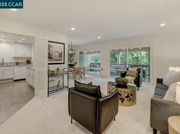 1112 Rockledge Ln APT 5, Walnut Creek, CA 94595