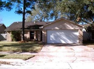 19919 Burle Oak Dr, Humble, TX 77346