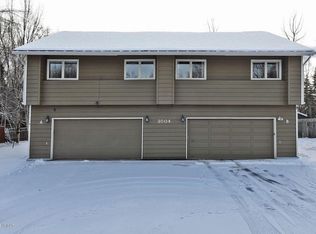 3504 W 41st Ave #B, Anchorage, AK 99517