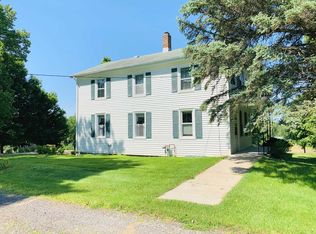 22100 Madison Rd, South Bend, IN 46614