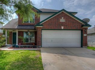 17307 Orwell Ln, Round Rock, TX 78664