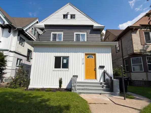 210 S Taylor St, South Bend, IN 46601