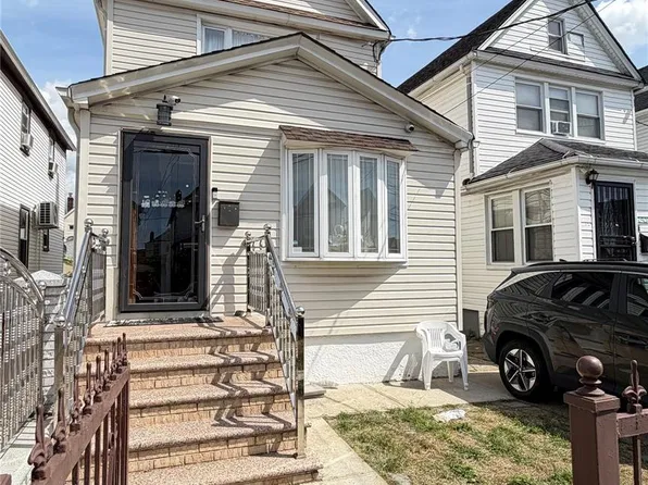 10935 132nd Street, South Ozone Park, NY 11420