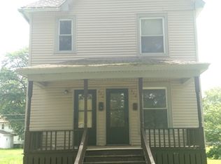378 S Rosewood Ave, Kankakee, IL