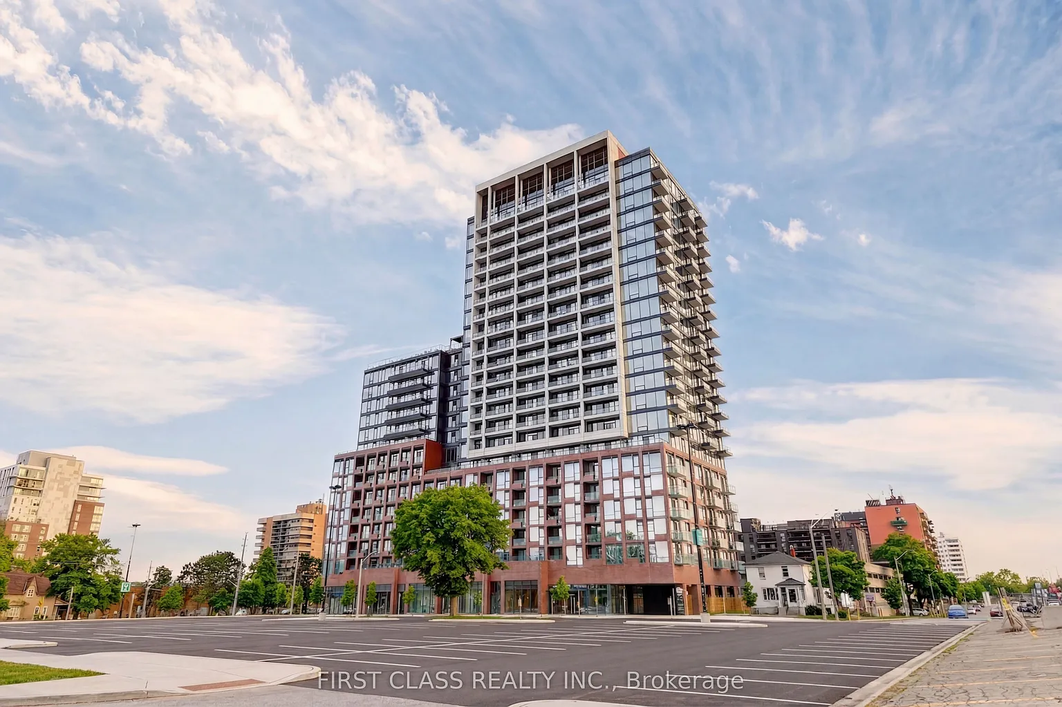 28 Ann St #909 photo 1