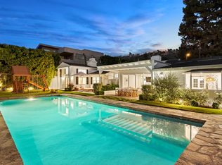 1829 Coldwater Canyon Dr, Beverly Hills, CA 90210