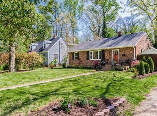 3722 Dunston Ave, Richmond, VA 23225
