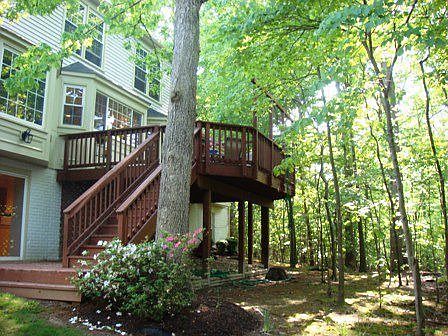 2nd image of 8502 Heron Pond Ln