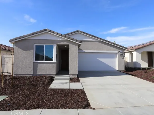 1534 Park Village Dr, Beaumont, CA 92223