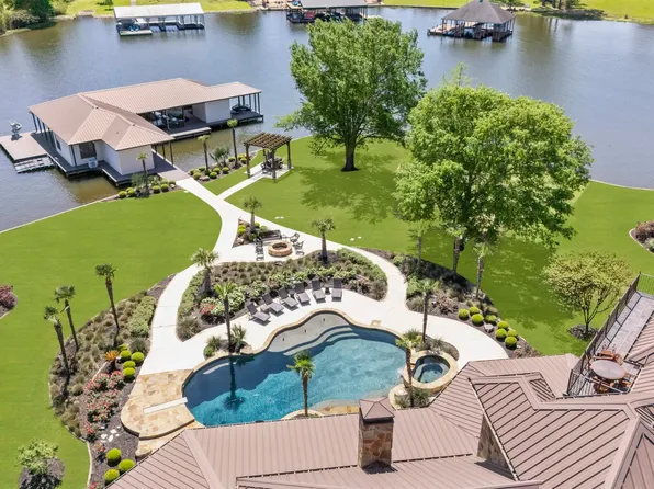 17873 Slack Rd, Whitehouse, TX 75791