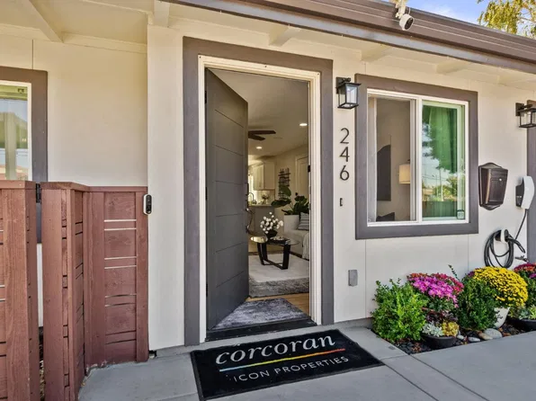 246 Mowry Ave, Fremont, CA 94536
