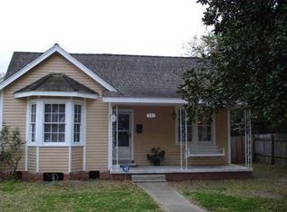 321 Duclos St, Lafayette, LA 70506