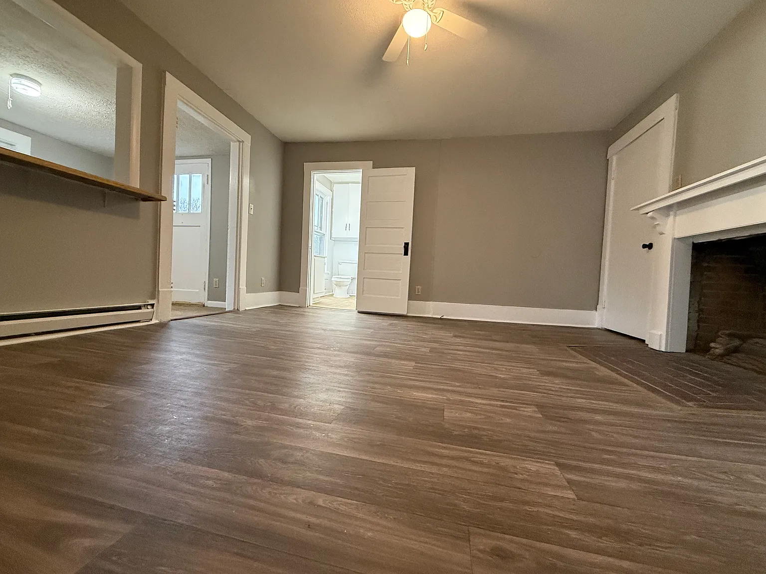 2 bed, 550 sqft, $750 — Photo 4