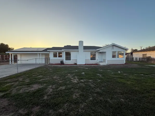 337 N Lotas Street, Porterville, CA 93257