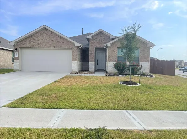 22535 Theodoli Dr, Katy, TX 77449