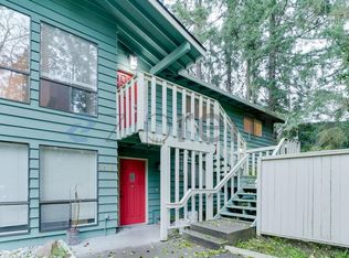 1614 NE 199th Ct #1614, Seattle, WA 98155