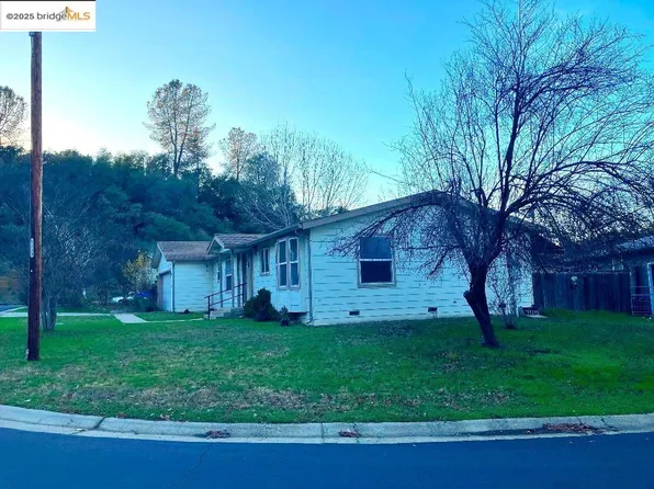 18480 Vista Dr, Jamestown, CA 95327